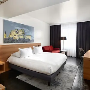 Hotel Park By Radisson, Luxemburgo