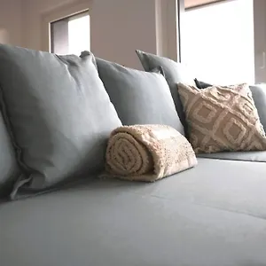 Apartamento Beautiful Stylish 2br In Kirchberg, Luxemburgo